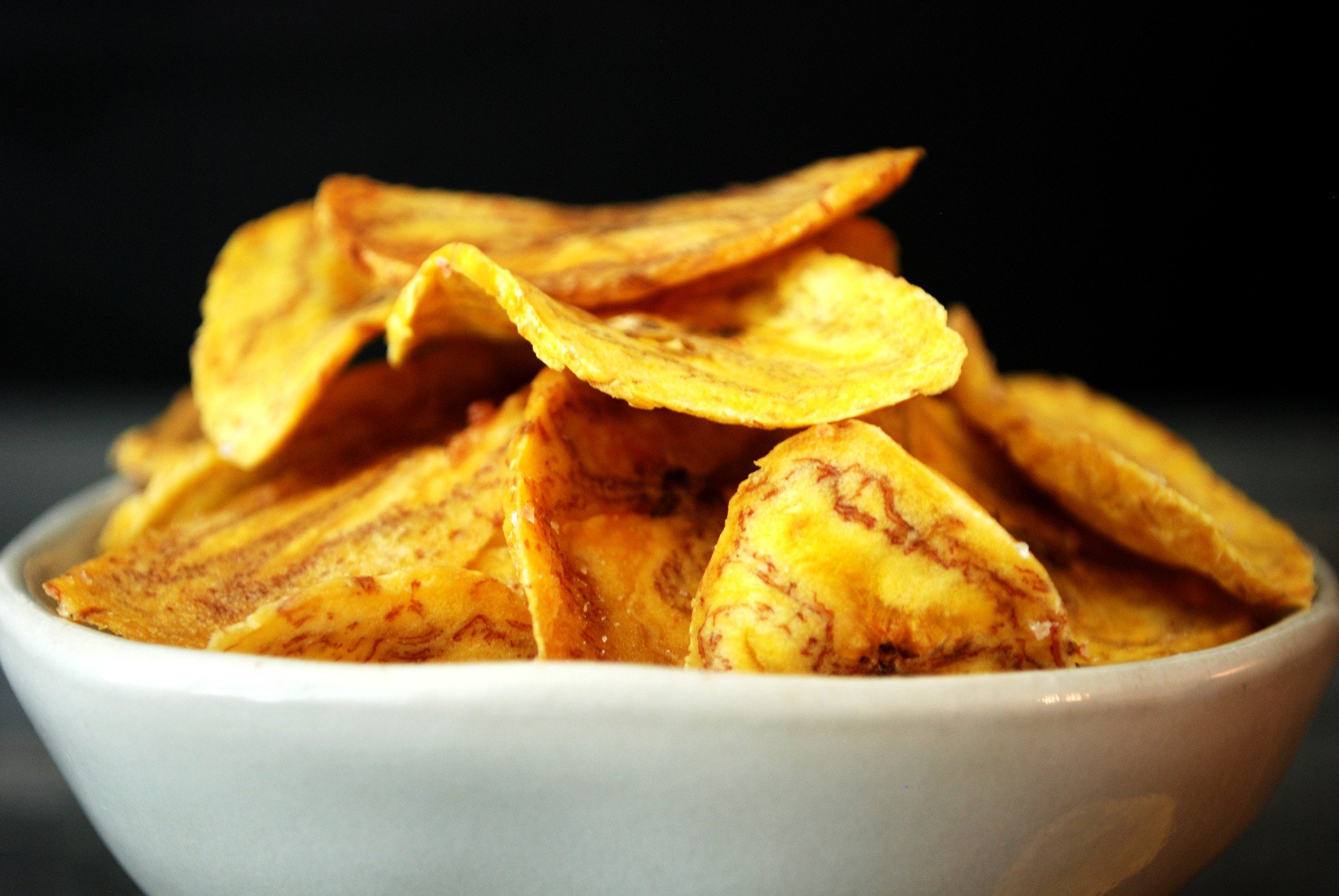 Plantain Chips